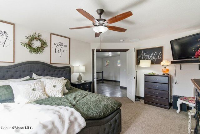 6983 N Aldridge DR, Coeur D'alene, ID 83815