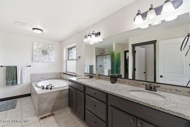 6983 N Aldridge DR, Coeur D'alene, ID 83815
