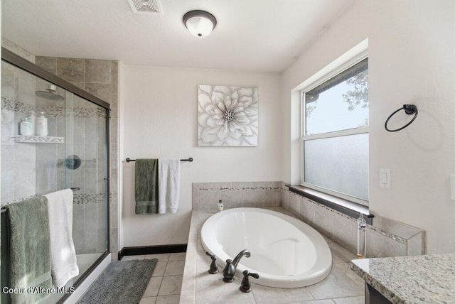 6983 N Aldridge DR, Coeur D'alene, ID 83815
