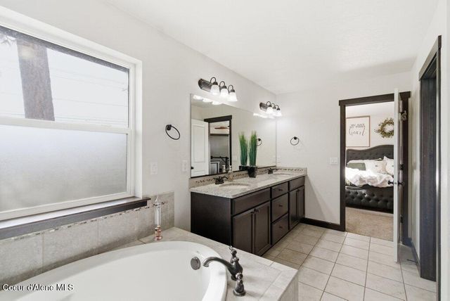 6983 N Aldridge DR, Coeur D'alene, ID 83815