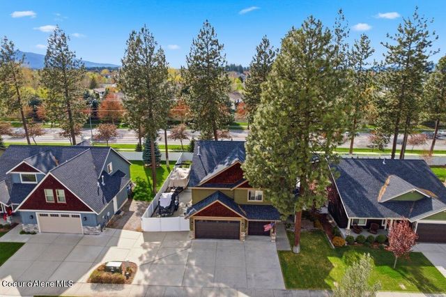 6983 N Aldridge DR, Coeur D'alene, ID 83815