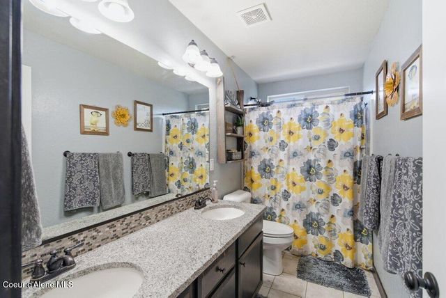 6983 N Aldridge DR, Coeur D'alene, ID 83815