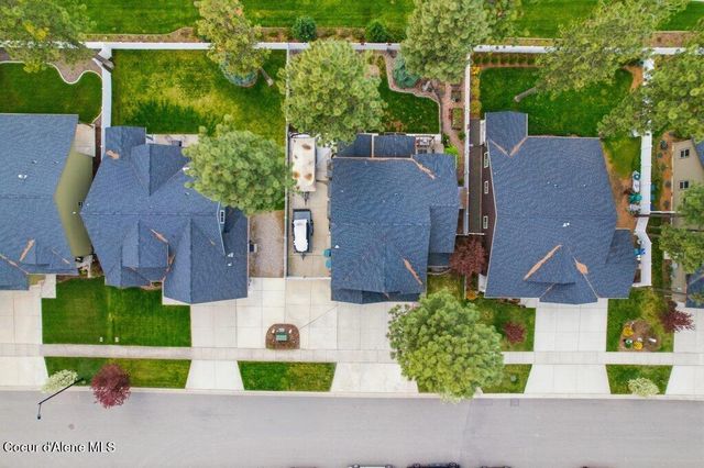 6983 N Aldridge DR, Coeur D'alene, ID 83815