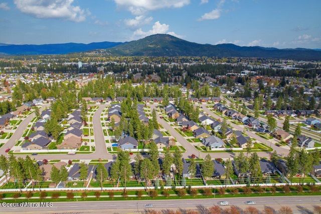 6983 N Aldridge DR, Coeur D'alene, ID 83815