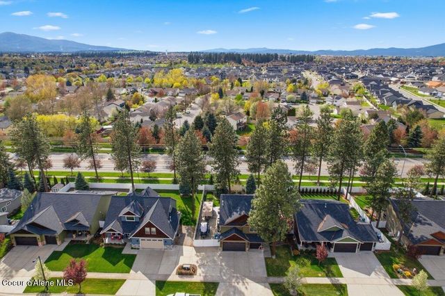 6983 N Aldridge DR, Coeur D'alene, ID 83815