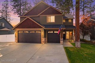 6983 N Aldridge DR, Coeur D'alene, ID 83815