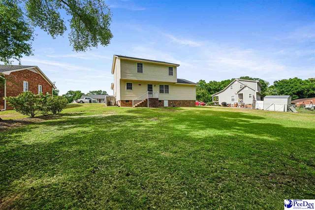 393 Shearin St, Darlington, SC 29532