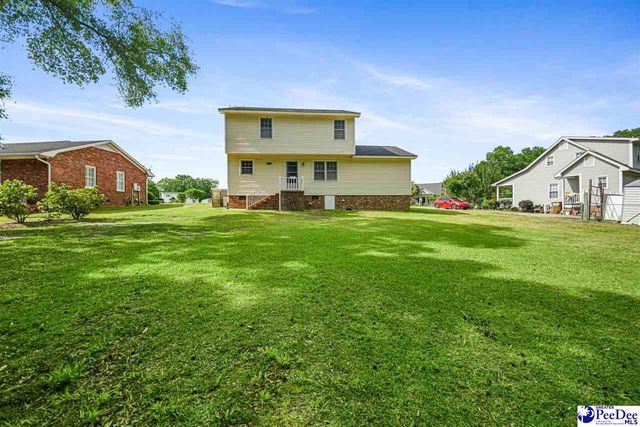393 Shearin St, Darlington, SC 29532