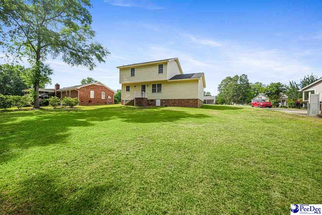 393 Shearin St, Darlington, SC 29532