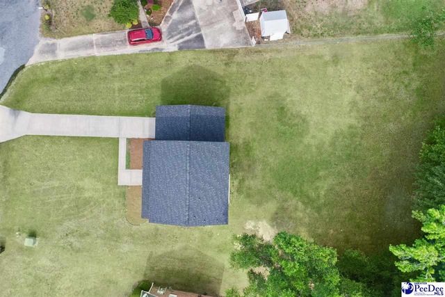 393 Shearin St, Darlington, SC 29532