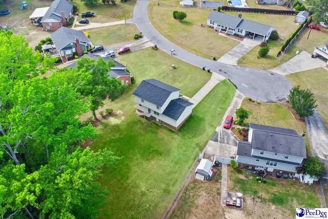 393 Shearin St, Darlington, SC 29532