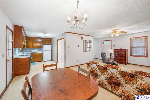 393 Shearin St, Darlington, SC 29532