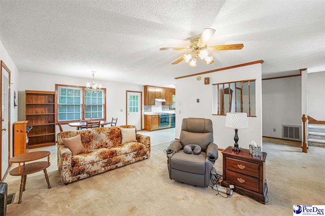 393 Shearin St, Darlington, SC 29532