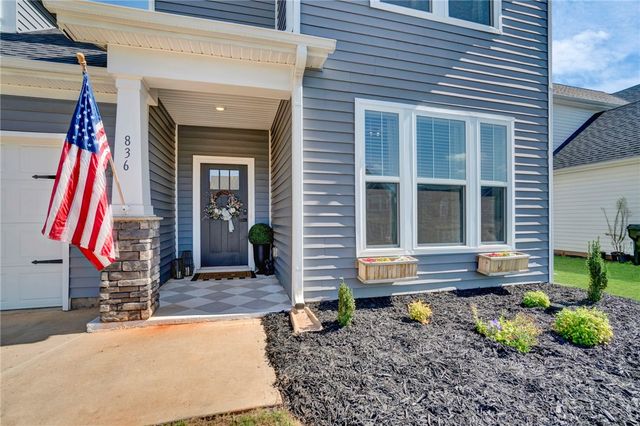 836 Redmill Lane, Duncan, SC 29334