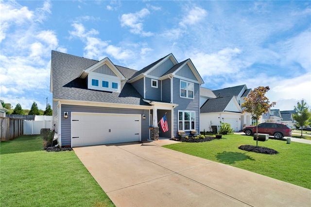 836 Redmill Lane, Duncan, SC 29334