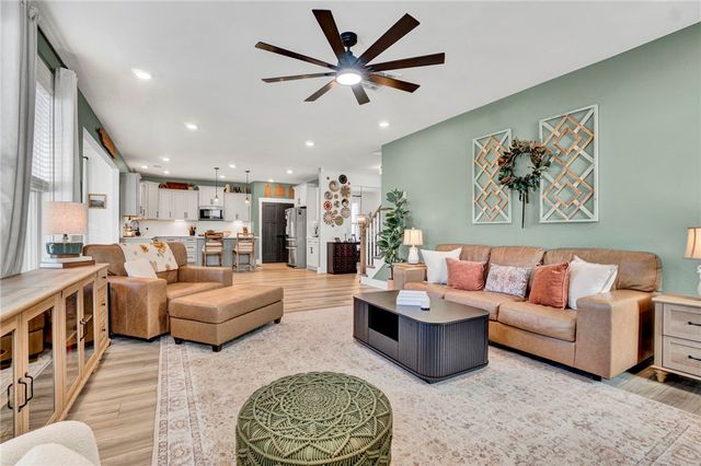 836 Redmill Lane, Duncan, SC 29334
