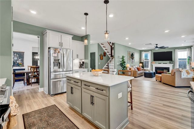 836 Redmill Lane, Duncan, SC 29334