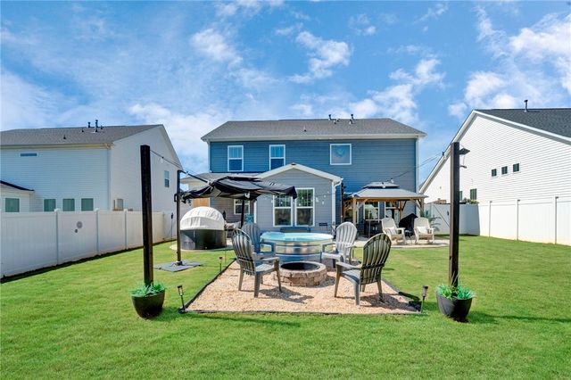 836 Redmill Lane, Duncan, SC 29334