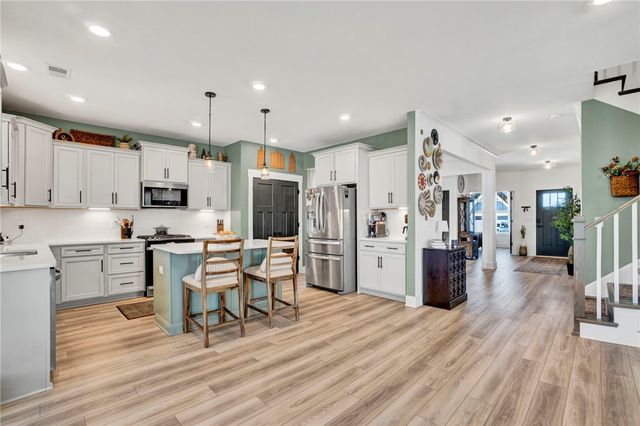 836 Redmill Lane, Duncan, SC 29334