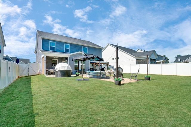 836 Redmill Lane, Duncan, SC 29334