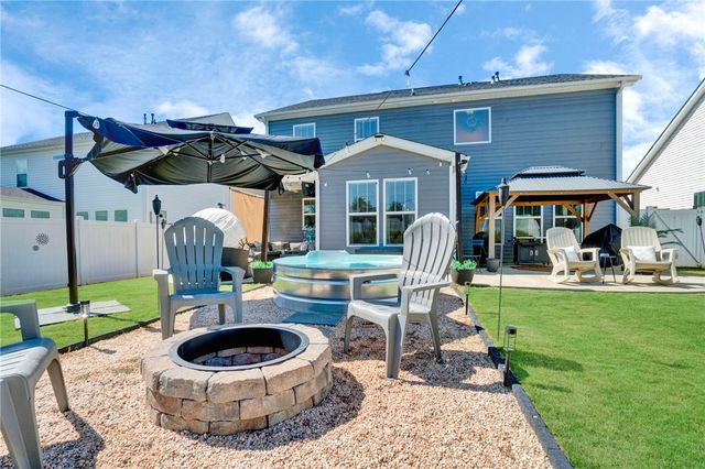 836 Redmill Lane, Duncan, SC 29334