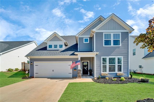 836 Redmill Lane, Duncan, SC 29334