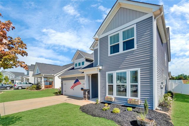 836 Redmill Lane, Duncan, SC 29334