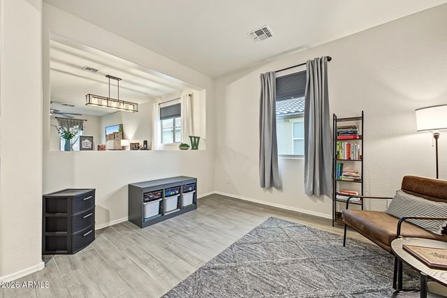 17530 W VILLA HERMOSA Lane, Surprise, AZ 85387