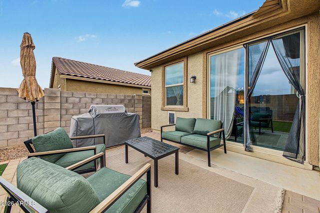 17530 W VILLA HERMOSA Lane, Surprise, AZ 85387