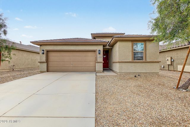 17530 W VILLA HERMOSA Lane, Surprise, AZ 85387