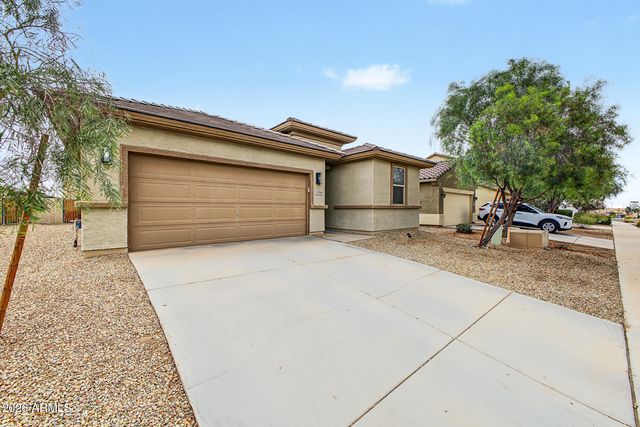 17530 W VILLA HERMOSA Lane, Surprise, AZ 85387