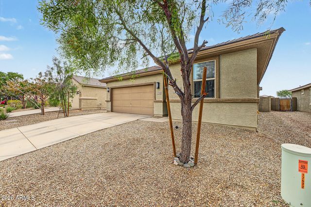 17530 W VILLA HERMOSA Lane, Surprise, AZ 85387