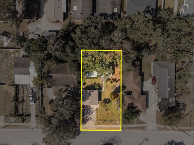 1504 S LEE AVENUE, Orlando, FL 32805