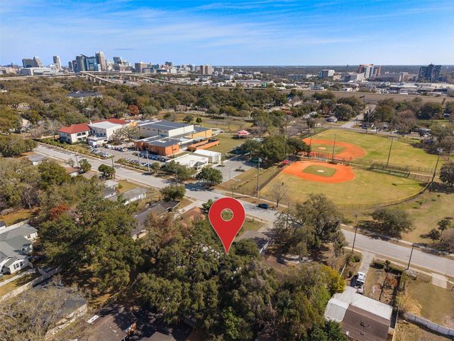 1504 S LEE AVENUE, Orlando, FL 32805