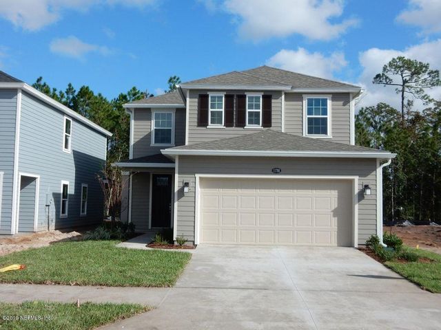 11788 FLOWERING PEACH Court, Jacksonville, FL 32256