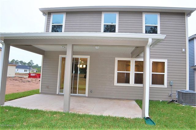 11788 FLOWERING PEACH Court, Jacksonville, FL 32256