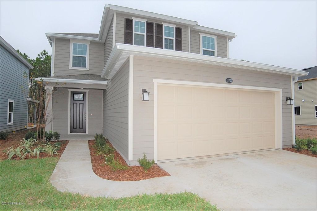 11788 FLOWERING PEACH Court, Jacksonville, FL 32256