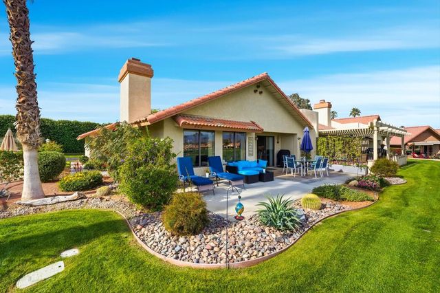 42402 Sand Dune Drive, Palm Desert, CA 92211