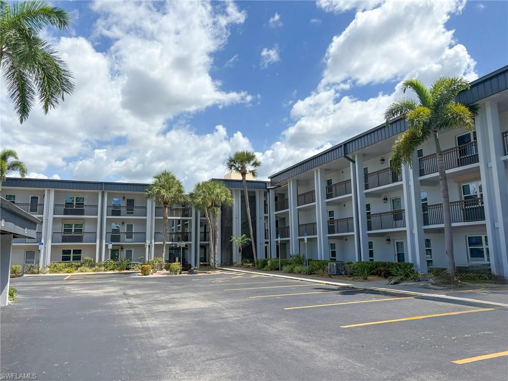 1740 Pine Valley DR 115, FORT MYERS, FL 33907 — exterior