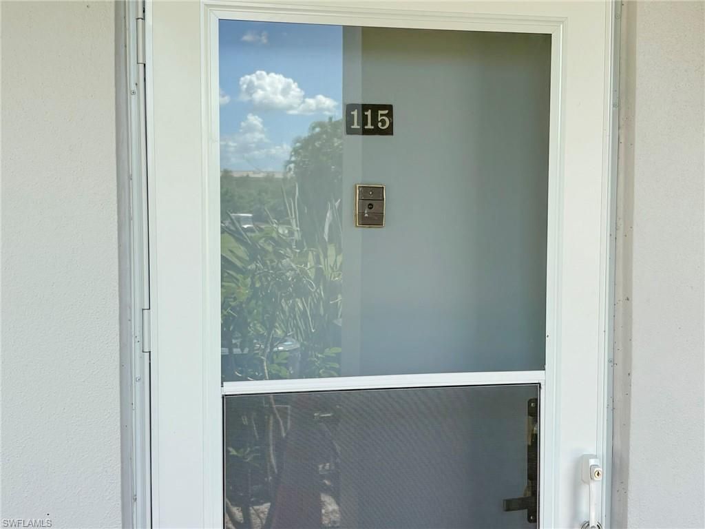 1740 Pine Valley DR 115, FORT MYERS, FL 33907 — photo 5