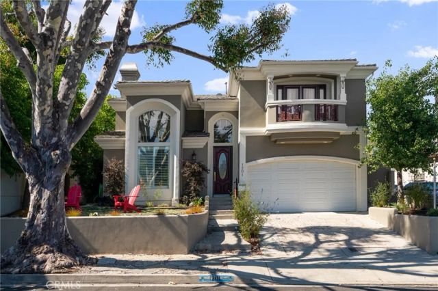 1201 17th, Manhattan Beach, CA 90266
