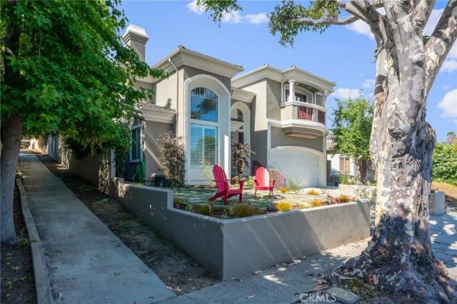 1201 17th, Manhattan Beach, CA 90266