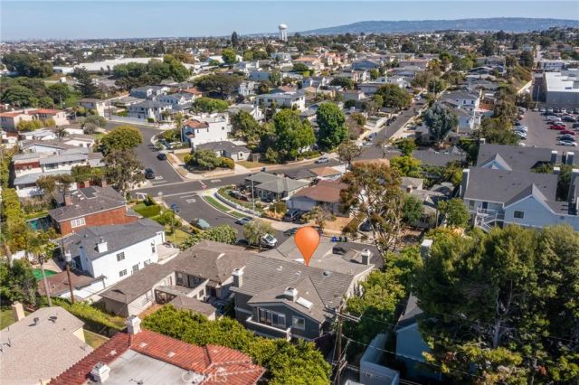 1201 17th, Manhattan Beach, CA 90266