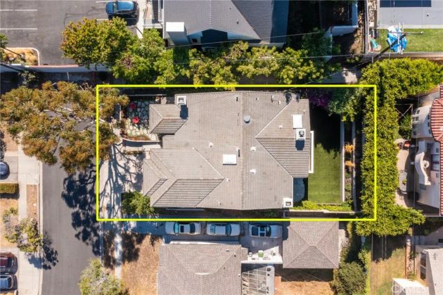 1201 17th, Manhattan Beach, CA 90266
