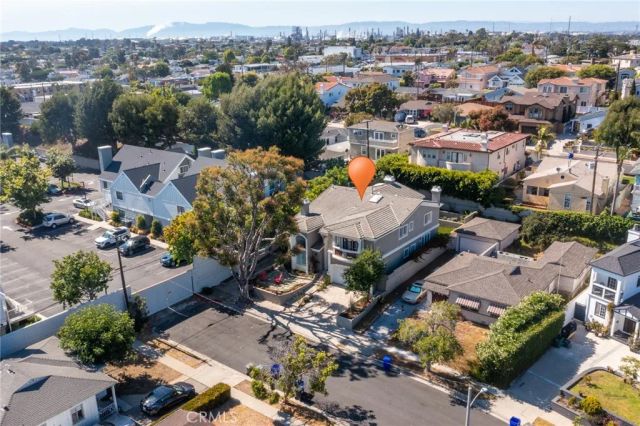 1201 17th, Manhattan Beach, CA 90266