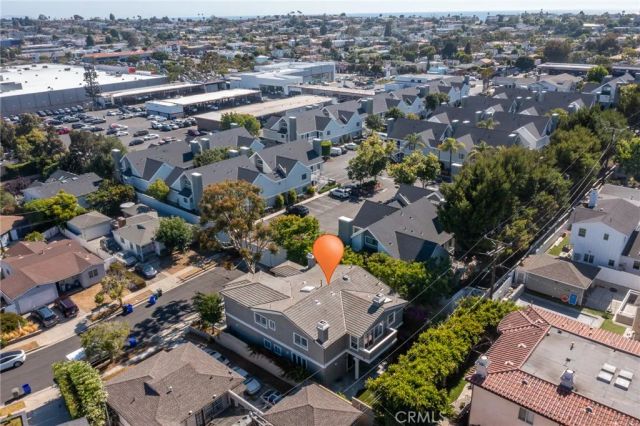 1201 17th, Manhattan Beach, CA 90266