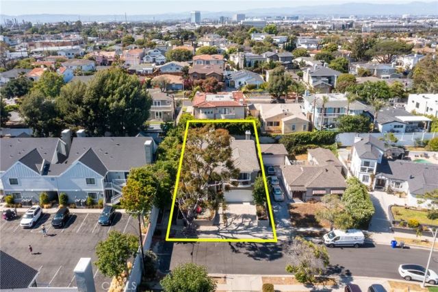 1201 17th, Manhattan Beach, CA 90266