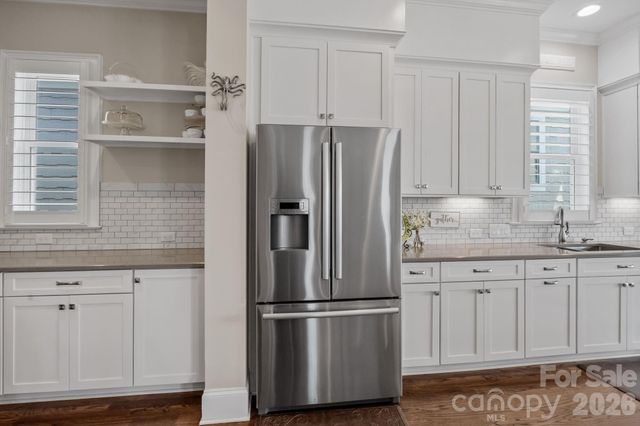 122 Sisters Cove Court, Mooresville, NC 28117