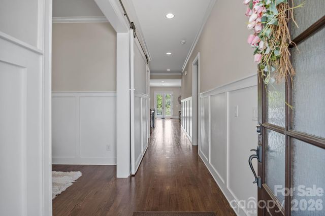 122 Sisters Cove Court, Mooresville, NC 28117