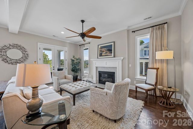 122 Sisters Cove Court, Mooresville, NC 28117
